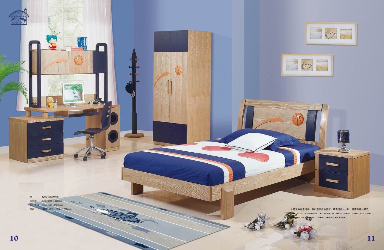 kids bedroom furniture cairo
